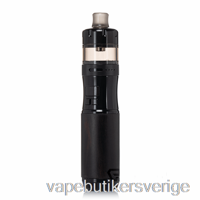 Vape Sverige Bp Mods X Dovpo Lightsaber Pod Mod Kit - Modell.l Svart